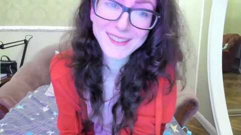 baby_jewel @ myfreecams on 20240412