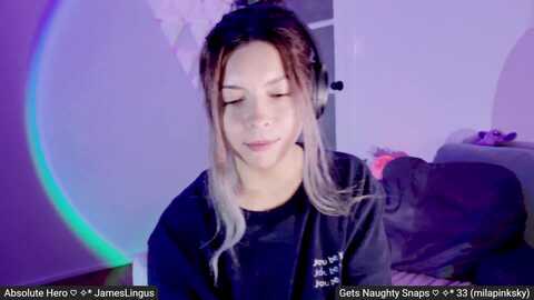 catwave @ myfreecams on 20240412