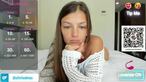 chris_sweet_ @ myfreecams on 20240412