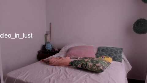 cleo_in_lust