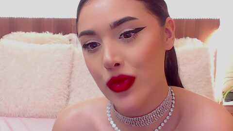 destinyfox1 @ myfreecams on 20240412