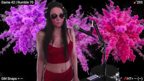 deszeppelin @ myfreecams on 20240412