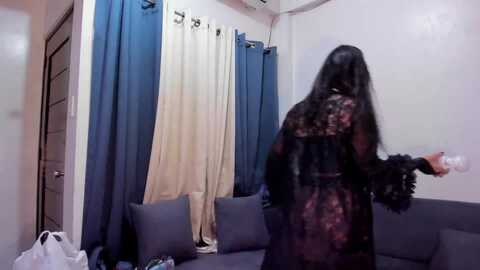 devilteaser @ myfreecams on 20240412