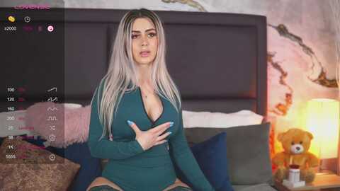 kyliebenton @ myfreecams on 20240412