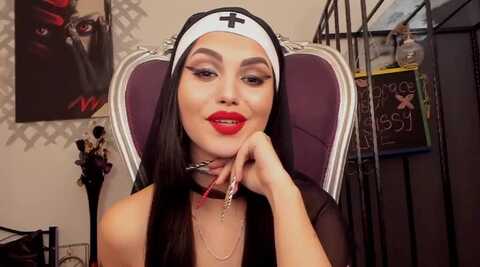 leanoire @ myfreecams on 20240412