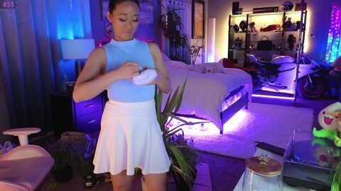 lexxistar @ myfreecams on 20240412