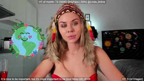 linda_0nline @ myfreecams on 20240412