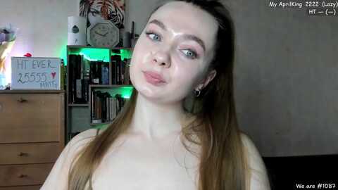 lizaghost @ myfreecams on 20240412