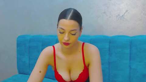 melimelody @ myfreecams on 20240412