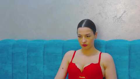 melimelody @ myfreecams on 20240412