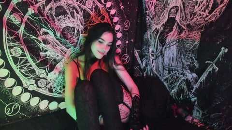 nightemira @ myfreecams on 20240412
