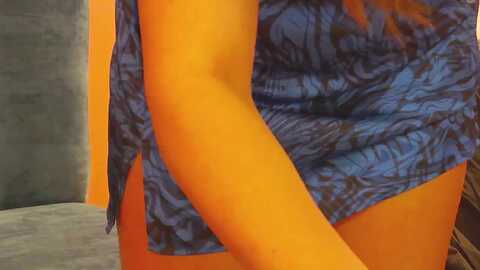 notvanilla @ myfreecams on 20240412