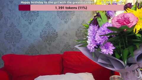 poxyvibe @ myfreecams on 20240412