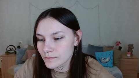 quanisha @ myfreecams on 20240412