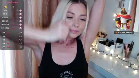 rapunzelll @ myfreecams on 20240412