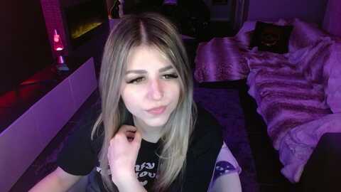 serafina @ myfreecams on 20240412