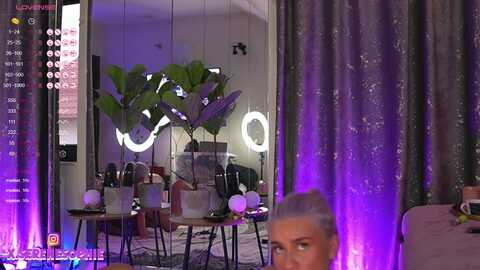 serene_sophie @ myfreecams on 20240412