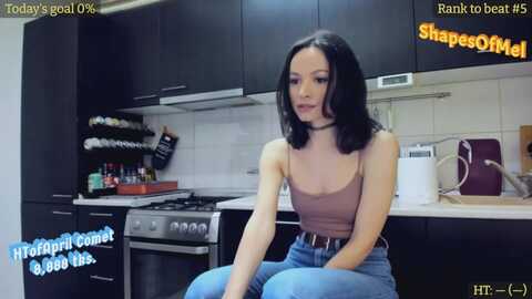 shapesofmel @ myfreecams on 20240412