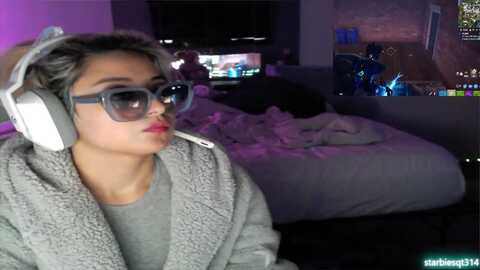 starbiesqt314 @ myfreecams on 20240412