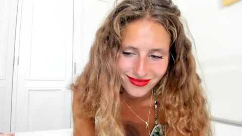 sweetangell18 @ myfreecams on 20240412