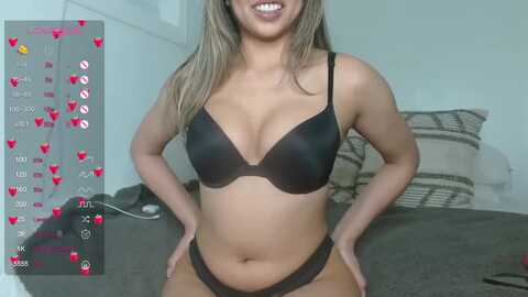 urbabygirl @ myfreecams on 20240412