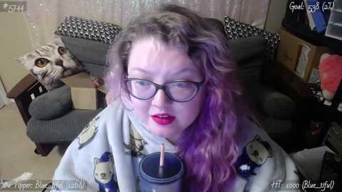 ameliaelendil @ myfreecams on 20240413