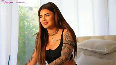 annselly @ myfreecams on 20240413