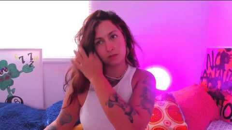 bellahanson @ myfreecams on 20240413