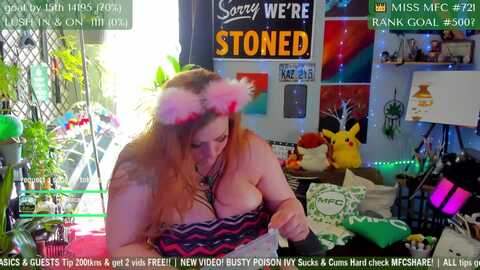 cherrybanks @ myfreecams on 20240413
