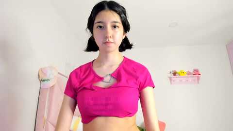 cherrycute666 @ myfreecams on 20240413