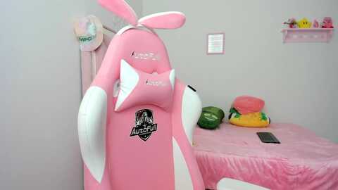 cherrycute666 @ myfreecams on 20240413