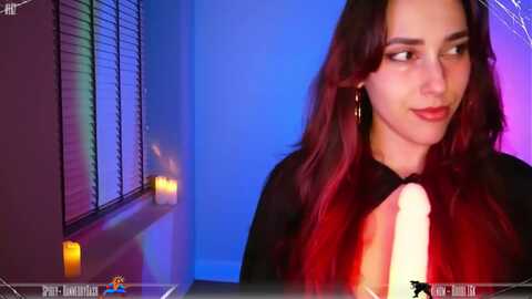 dashy @ myfreecams on 20240413