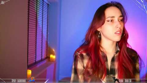 dashy @ myfreecams on 20240413