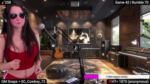 deszeppelin @ myfreecams on 20240413