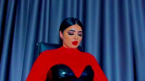 devasha @ myfreecams on 20240413
