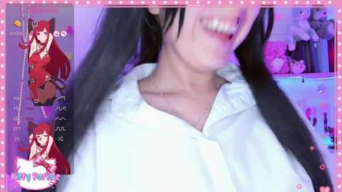 emillyrogers @ myfreecams on 20240413