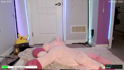 haileecameron @ myfreecams on 20240413