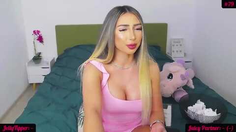 juicyjelly_ @ myfreecams on 20240413