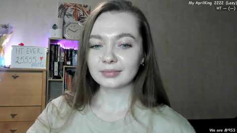 lizaghost @ myfreecams on 20240413