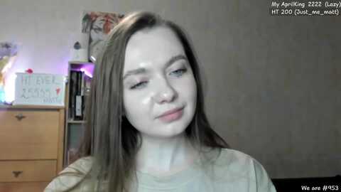 lizaghost @ myfreecams on 20240413