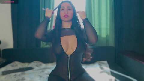 malika33 @ myfreecams on 20240413