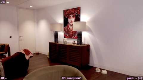 maze__ @ myfreecams on 20240413