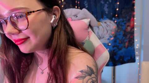 milly_saint @ myfreecams on 20240413
