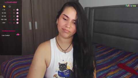 sky_lover_ @ myfreecams on 20240413