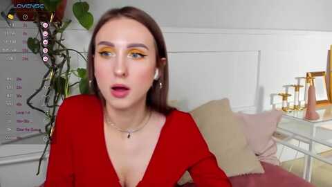 sophie_rocks @ myfreecams on 20240413