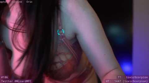 wizard @ myfreecams on 20240413