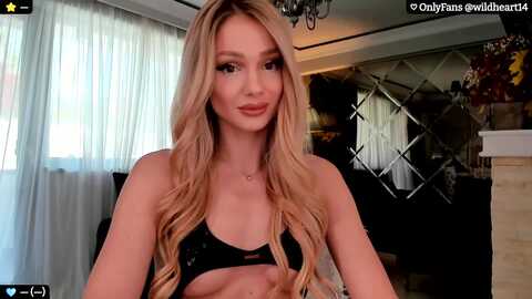 yveline @ myfreecams on 20240413