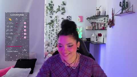 abunny @ myfreecams on 20240414