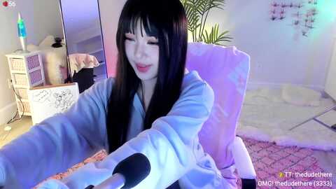acaiberry @ myfreecams on 20240414