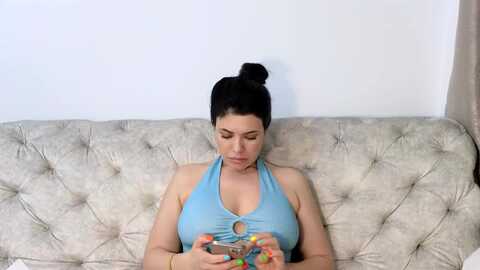 aeena @ myfreecams on 20240414